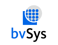 Logo bvSys 